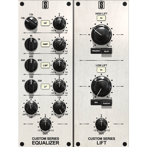 EQ Setting Guitar