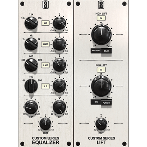 EQ Setting Bass