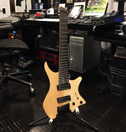 Strandberg