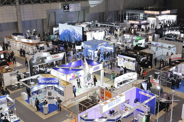 interbee5
