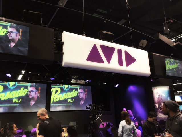 namm 2016 pt 1