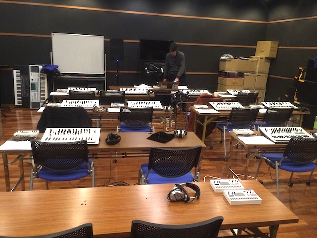 KORG minilogue