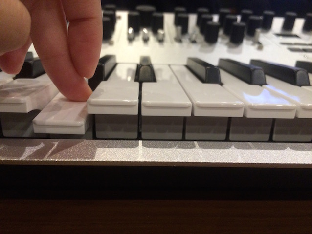 KORG minilogue