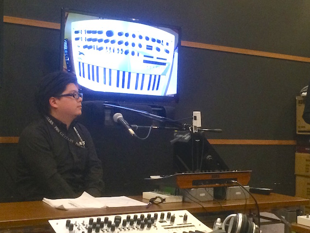 KORG minilogue