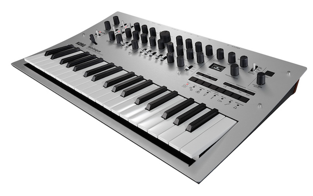 KORG minilogue
