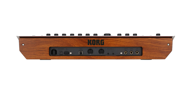 KORG minilogue