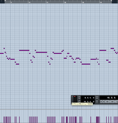 MIDI