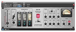Universal Audio/UAD-2