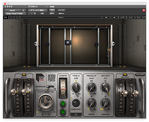 Waves/Abbey Road Reverb Plates