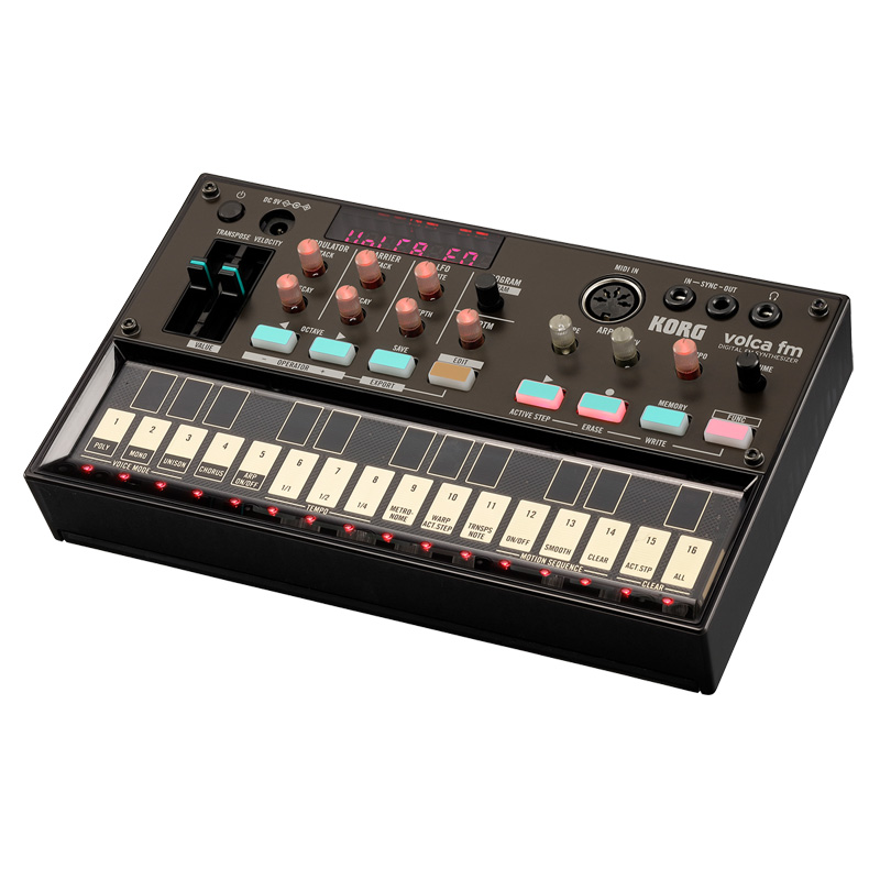 KORG volca FM