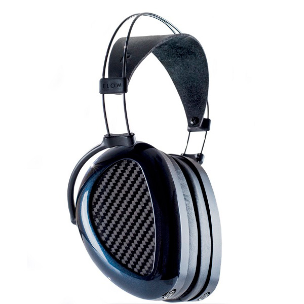 【保障できる】 ヘッドホン Open-Back FLOW AEON MrSpeakers - ヘッドフォン