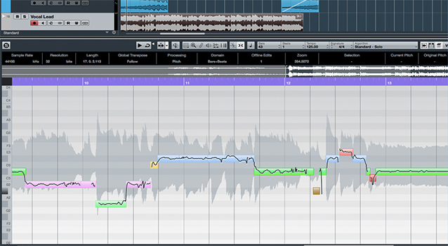 Cubase Pro クロスグレードキャンペーン 宮地楽器 Recording Gear