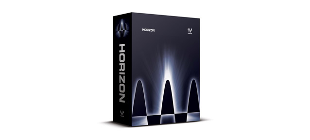 WAVES Horizon バンドル ウェーブス