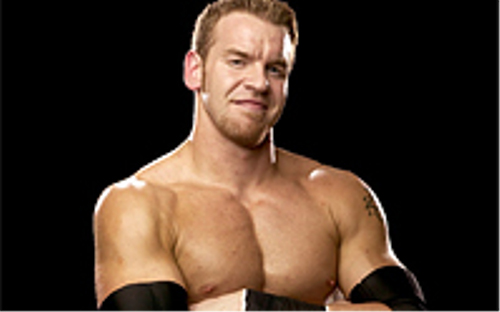 WWEの噂・裏技・裏話_クリスチャン