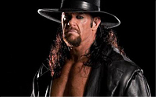 WWEの噂・裏技・裏話_ジ・アンダーテイカー