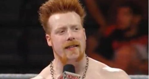 WWEの噂・裏技・裏話_シェイマス