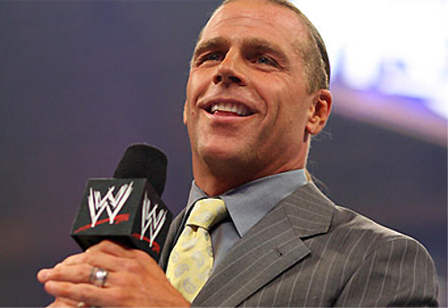 WWEの噂・裏技・裏話_ショーン・マイケルズ(HBK)