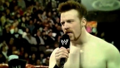 WWEの噂・裏技・裏話_シェイマス