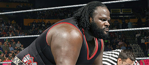 WWEの噂・裏技・裏話_マーク・ヘンリー