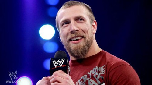WWEの噂・裏技・裏話_ダニエル・ブライアンはいつからビーガンになったのか