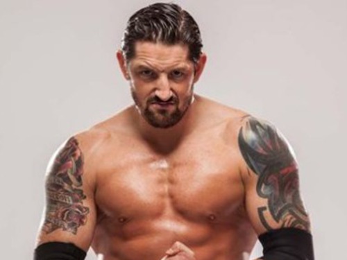 ウェイド バレットが6月に来日決定 Wweのトリビア 裏話 じゃみログ