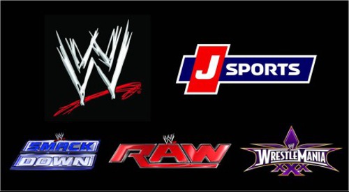 WWEの噂・裏技・裏話_ついにロウが日本でも生中継