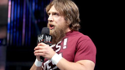 WWEの噂・裏技・裏話_ダニエル・ブライアンのアメリカン・ドラゴン時代と今を見比べてみる