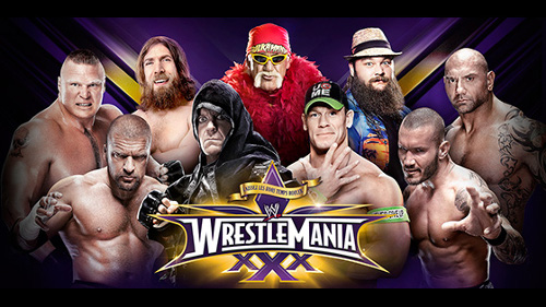 WWEの噂・裏技・裏話_レッスルマニア30の結果予想