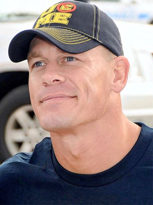 WWEの噂・裏技・裏話_4月23日はジョン・シナの誕生日