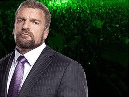 WWEの噂・裏技・裏話_トリプルHが最初にフォローした人物とは