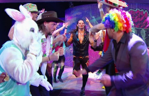 WWEの噂・裏技・裏話_アダム・ローズと共にプロレスを学んだ同じ出身地のスーパースターとは