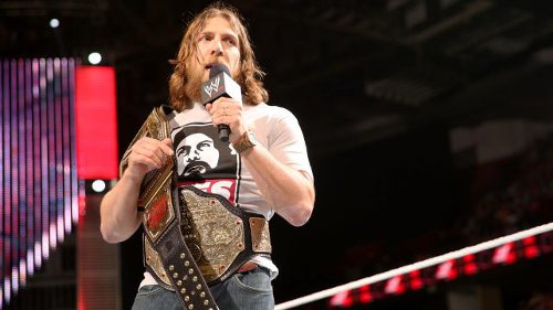 WWEの噂・裏技・裏話_ダニエル・ブライアンが動物性の食品を食べないヴィーガニズムを辞めた理由
