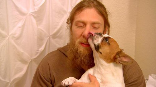 WWEの噂・裏技・裏話_ダニエル・ブライアンが動物性の食品を食べないヴィーガニズムを辞めた理由