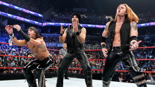 WWEの噂・裏技・裏話_日本人唯一のWWEスーパースター・ヨシタツが解雇!WWEが10名の解雇を発表