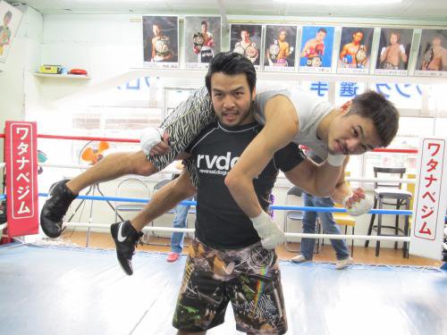 WWEの噂・裏技・裏話_KENTAがいよいよWWEと公開契約