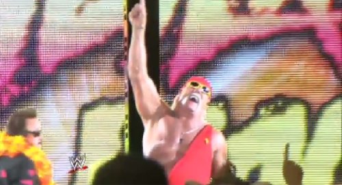 WWEの噂・裏技・裏話_「WWE Live」日本公演のプレイバック映像が公開された