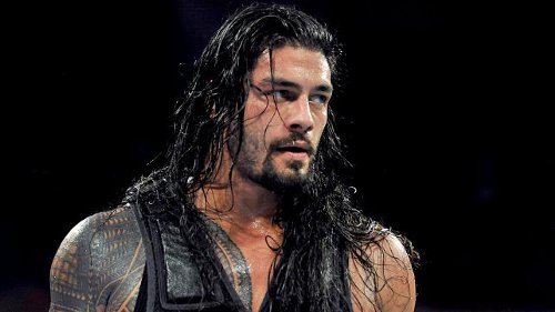 WWEの噂・裏技・裏話_ローマン・レインズは「やり手ビジネスマン」ギミックだった