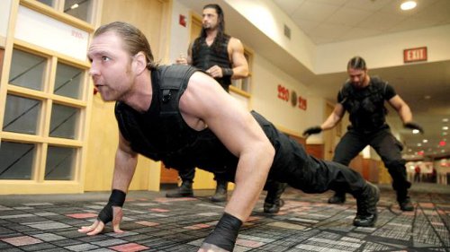 WWEの噂・裏技・裏話_ローマン・レインズ、ディーン・アンブローズ、セス・ローリンズ、一番年上なのは誰