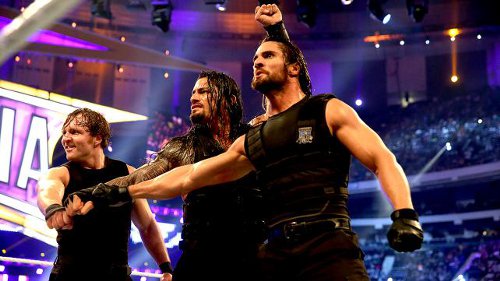 WWEの噂・裏技・裏話_ローマン・レインズ、ディーン・アンブローズ、セス・ローリンズ、一番年上なのは誰