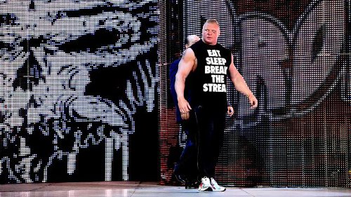 WWEの噂・裏技・裏話_ブロック・レスナーが学生時代にミネソタ大学に編入した理由