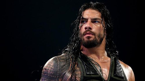 WWEの噂・裏技・裏話_ローマン・レインズが緊急手術