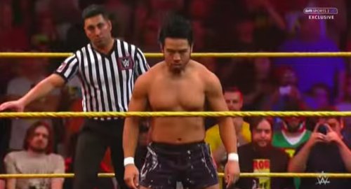 WWEの噂・裏技・裏話_ヒデオ・イタミと同年代のスーパースターまとめ