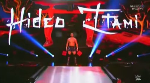 WWEの噂・裏技・裏話_ヒデオ・イタミと同年代のスーパースターまとめ