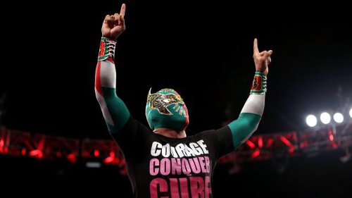 WWEの噂・裏技・裏話_NXTで活躍するシン・カラはシン・カラ2代目