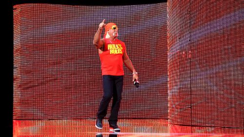 WWEの噂・裏技・裏話_ハルク・ホーガンがアンドレ・ザ・ジャイアントにプレゼントしたもの