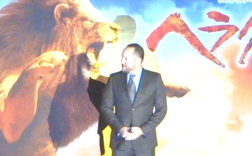 WWEの噂・裏技・裏話_ザ・ロック様の最新映画「ヘラクレス」のプレミアム試写会レビュー