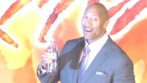 WWEの噂・裏技・裏話_ザ・ロック様の最新映画「ヘラクレス」のプレミアム試写会レビュー