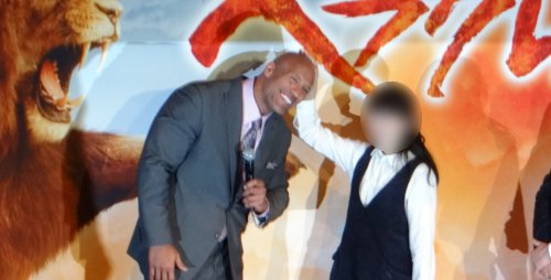 WWEの噂・裏技・裏話_ザ・ロック様の最新映画「ヘラクレス」のプレミアム試写会レビュー