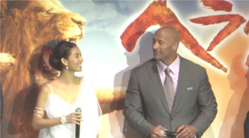 WWEの噂・裏技・裏話_ザ・ロック様の最新映画「ヘラクレス」のプレミアム試写会レビュー