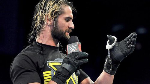 WWEの噂・裏技・裏話_セス・ローリンズのフィニッシュムーブ「カーブストンプ」はコロコロ名前が変わっている